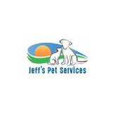 Jeff's Pet Services coupon codes