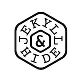 Jekyll and Hide coupon codes