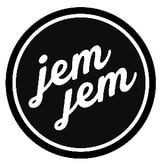 JemJem.com coupon codes