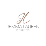 Jemma Lauren Designs coupon codes