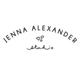 Jenna Alexander Studio coupon codes