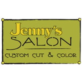 Jenny's Salon coupon codes