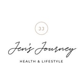 Jen's Journey coupon codes