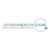 Jepsen HealthCare coupon codes