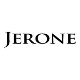 Jerone coupon codes