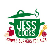 Jess Cooks coupon codes