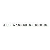 Jess Wandering Goods coupon codes