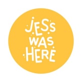 Jess Was Here coupon codes