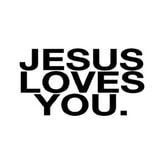 Jesus Loves You coupon codes