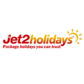 Jet2Holidays coupon codes
