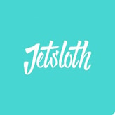 JetSloth coupon codes