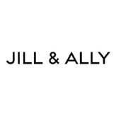 Jill & Ally coupon codes
