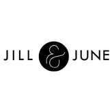 Jill + June coupon codes