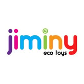 Jiminy Eco Toys coupon codes
