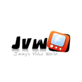 Jimmy's Value World coupon codes