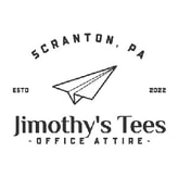 Jimothy's Tees coupon codes