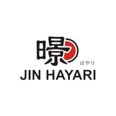 Jin Hayari coupon codes
