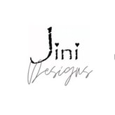 Jini Designs coupon codes