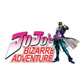 JoJo's Bizarre Adventure Shop coupon codes