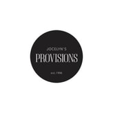 Jocelyn's Provisions coupon codes