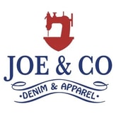 Joe & Co Denim Apparel coupon codes