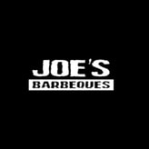 Joe's Barbeques coupon codes