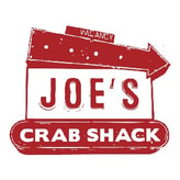 Joe's Crab Shack coupon codes