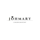 Johmary coupon codes