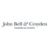John Bell & Croyden coupon codes