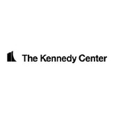 John F. Kennedy Center for the Performing Arts coupon codes