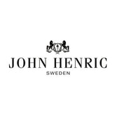 John Henric coupon codes