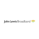 John Lewis Broadband coupon codes