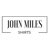 John Miles Shirts coupon codes