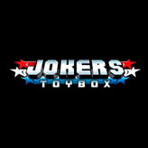 Joker's Toybox coupon codes