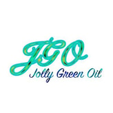 Jolly Green Oil coupon codes