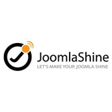 JoomlaShine coupon codes