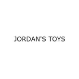 Jordan's Toys coupon codes