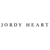 Jordy Heart coupon codes