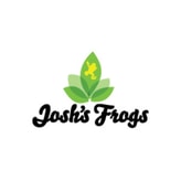 Josh's Frogs coupon codes