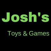 Josh's Toys & Games coupon codes