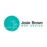 Josie Brown Web Design coupon codes
