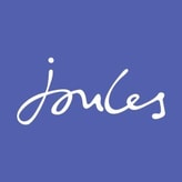 Joules coupon codes