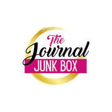 Journal Junk Box coupon codes