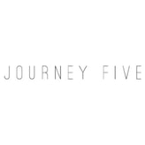 Journey Five coupon codes