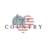 Joy & Country coupon codes