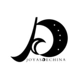 JoyasDeChina coupon codes