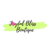 Joyful Bliss Boutique coupon codes