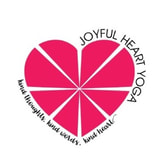 Joyful Heart Yoga coupon codes