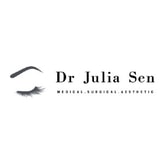 Julia Sen Cosmetics coupon codes