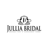 Jullia Bridal coupon codes
